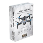 Electrobotic Soft Shine Drone