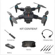 Electrobotic Soft Shine Drone