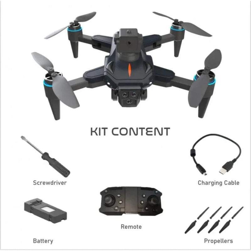 Electrobotic Soft Shine Drone