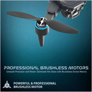 Electrobotic Soft Shine Drone