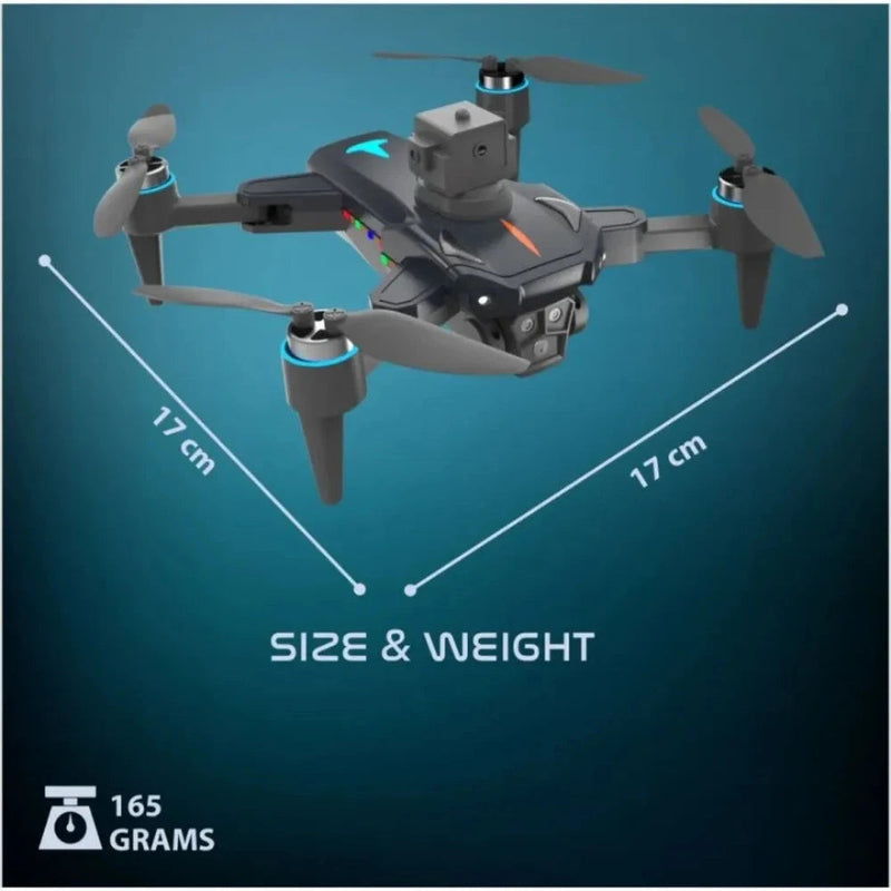 Electrobotic Soft Shine Drone