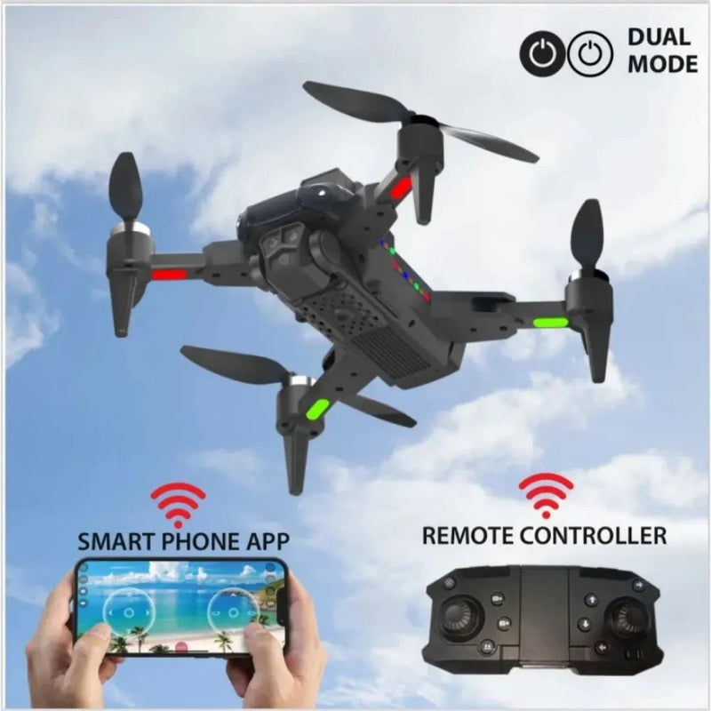 Electrobotic Soft Shine Drone