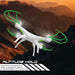 Electrobotic VEER 360 2.4GHZ Remote Control Altitude Holding Drone-RC Toys-Electrobotic-Toycra