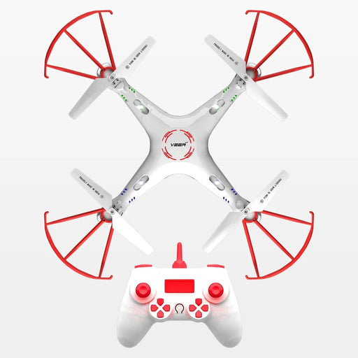 Electrobotic VEER 360 Altitude Holding Drone-RC Toys-Electrobotic-Toycra