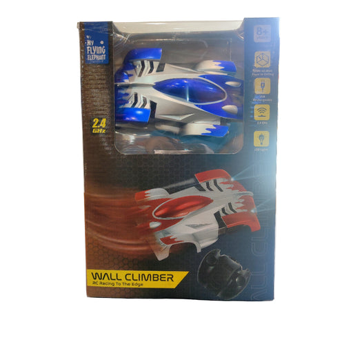 Electrobotic Wall Climber Rc Toys-RC Toys-Electrobotic-Toycra