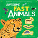 Elevate 250 Animals Facts-Encyclopedia-Toycra Books-Toycra