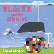 Elmer Picture Books