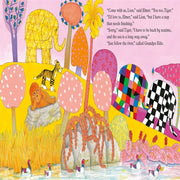 Elmer Picture Books