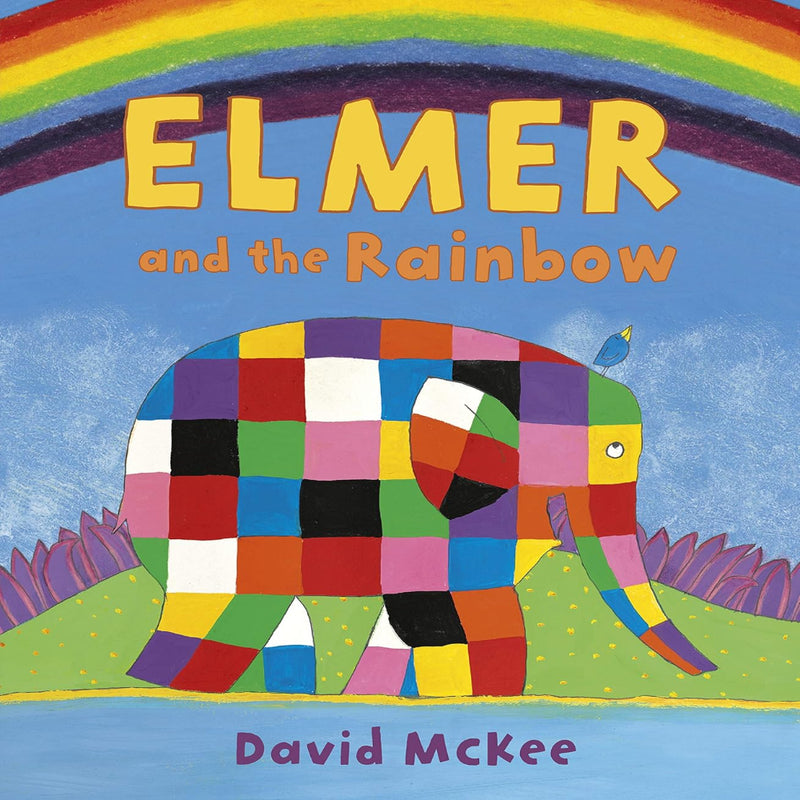 Elmer Picture Books