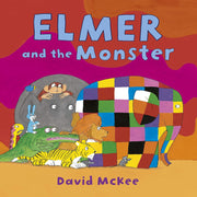 Elmer Picture Books