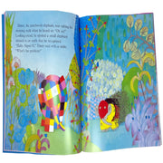 Elmer ( Set Of 10 Books )