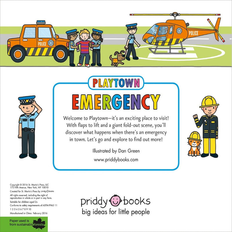 Emergency