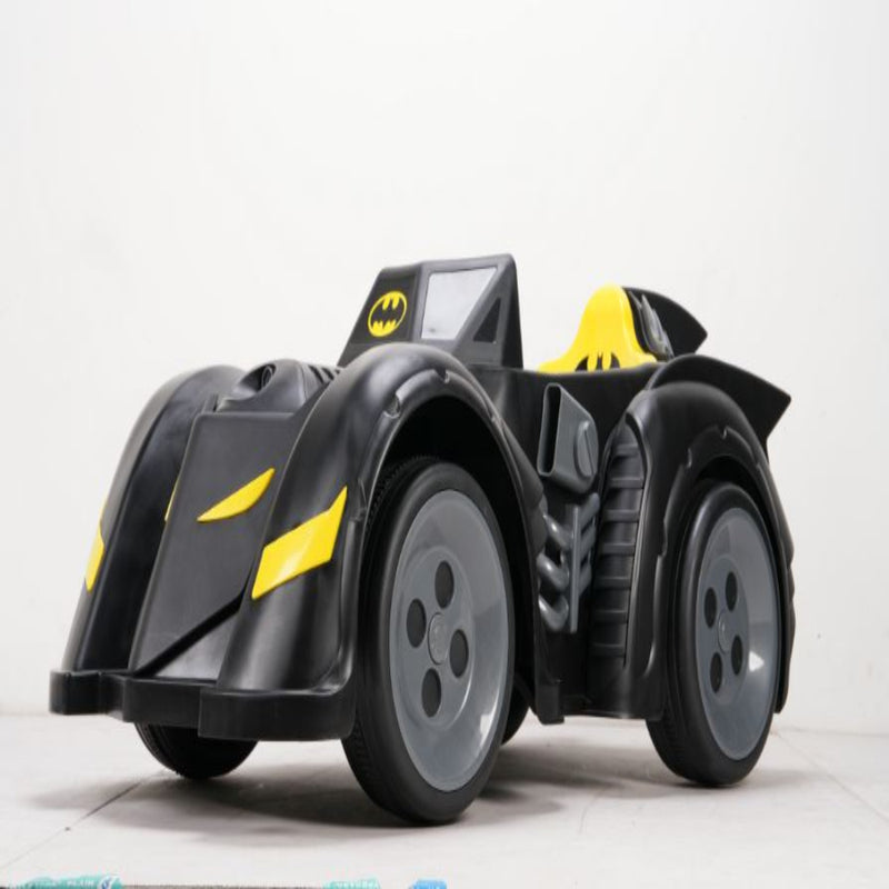 Emotorad Formula Fun Batracer (Black)-Ride Ons-Formula Fun-Toycra