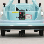 Emotorad Formula Fun Dash Car- Blue
