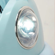 Emotorad Formula Fun Dash Car- Blue