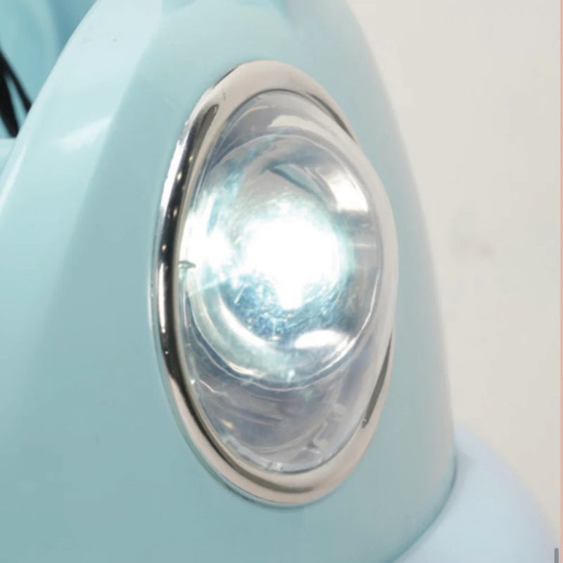 Emotorad Formula Fun Dash Car- Blue