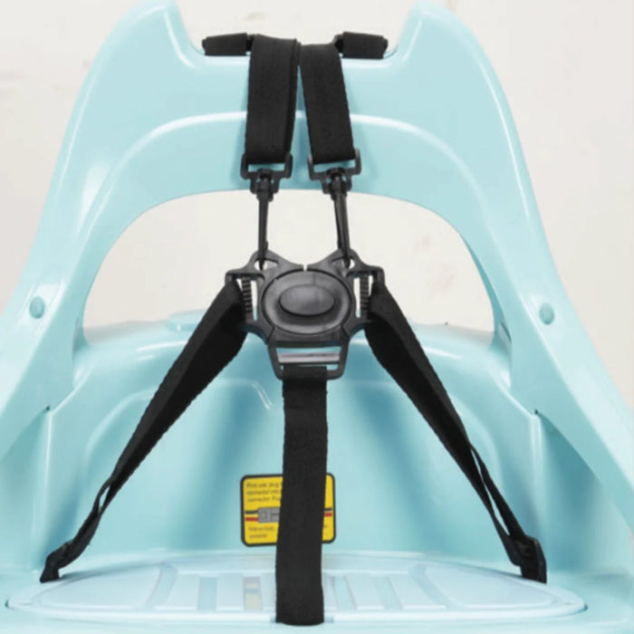 Emotorad Formula Fun Dash Car- Blue-Ride Ons-Formula Fun-Toycra