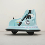 Emotorad Formula Fun Dash Car- Blue