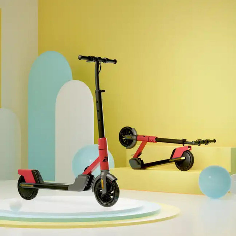 Emotorad Formula Fun Lil E Junior (Red)
