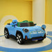 Emotorad Formula Fun Mini Cooper Aceman -Blue-Ride Ons-Formula Fun-Toycra