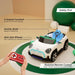 Emotorad Formula Fun Mini Cooper Aceman -White-Ride Ons-Formula Fun-Toycra