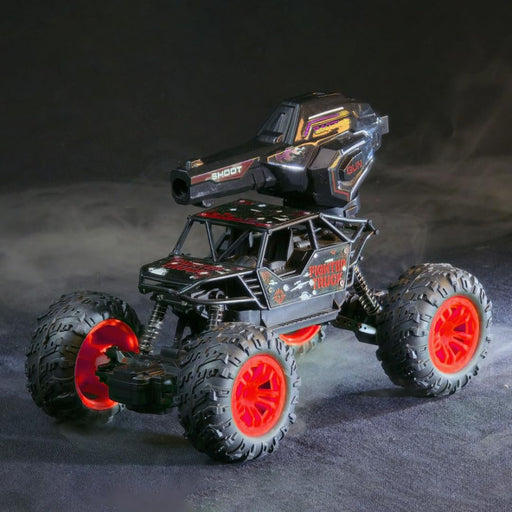 Emotorad Formula Fun NITRO BLASTER 1:18 RC Car-RC Toys-Formula Fun-Toycra