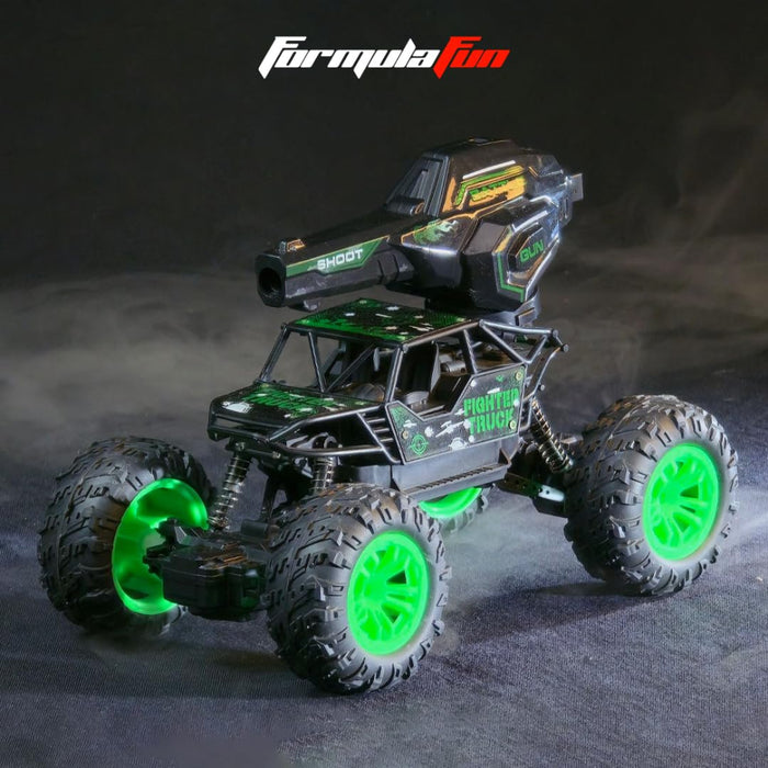 Emotorad Formula Fun NITRO BLASTER 1:18 RC Car-RC Toys-Formula Fun-Toycra