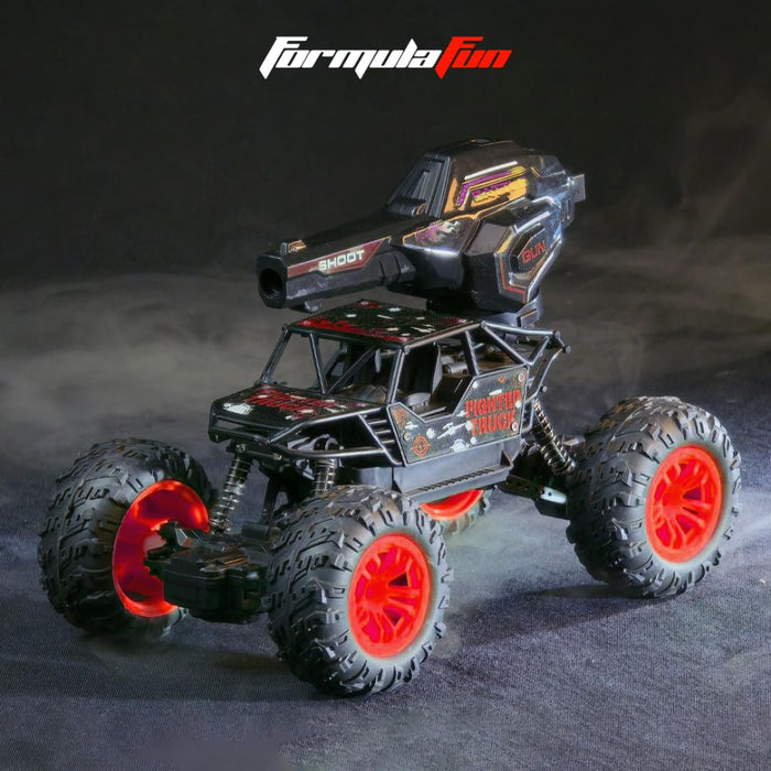 Emotorad Formula Fun NITRO BLASTER 1:18 RC Car-RC Toys-Formula Fun-Toycra