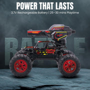 Emotorad Formula Fun NITRO BLASTER 1:18 RC Car-RC Toys-Formula Fun-Toycra