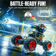 Emotorad Formula Fun NITRO BLASTER 1:18 RC Car-RC Toys-Formula Fun-Toycra