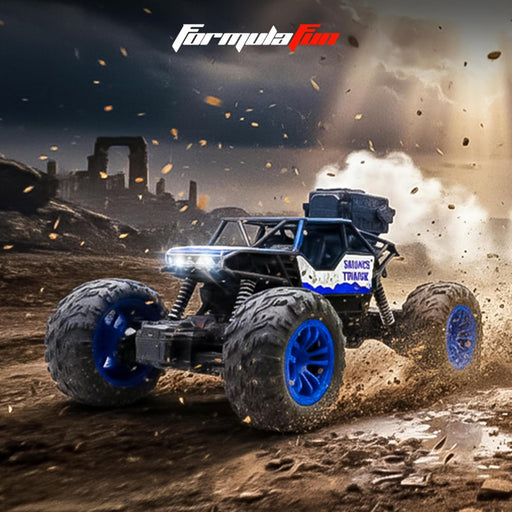 Emotorad Formula Fun SMOKE STORM 1:18 RC Car-RC Toys-Formula Fun-Toycra