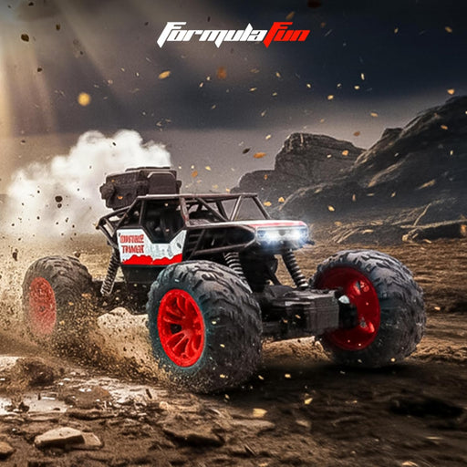 Emotorad Formula Fun SMOKE STORM 1:18 RC Car-RC Toys-Formula Fun-Toycra