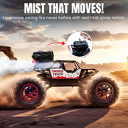 Emotorad Formula Fun SMOKE STORM 1:18 RC Car-RC Toys-Formula Fun-Toycra