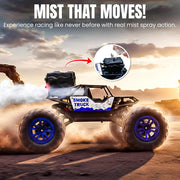 Emotorad Formula Fun SMOKE STORM 1:18 RC Car-RC Toys-Formula Fun-Toycra