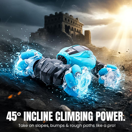 Emotorad Formula Fun TwistX 360 RC Car-RC Toys-Formula Fun-Toycra