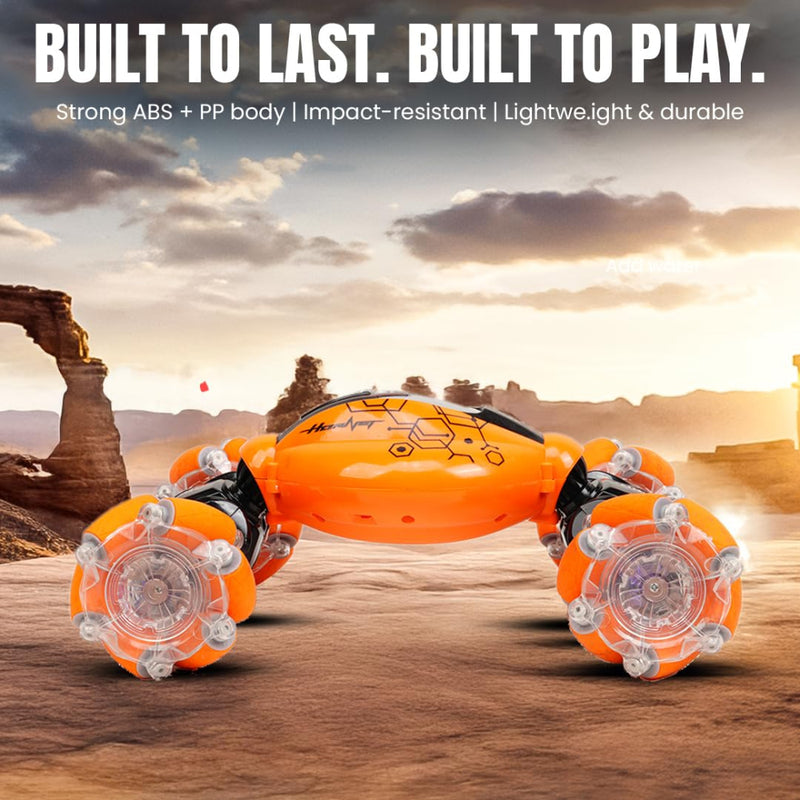 Emotorad Formula Fun TwistX 360 RC Car