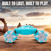 Emotorad Formula Fun TwistX 360 RC Car