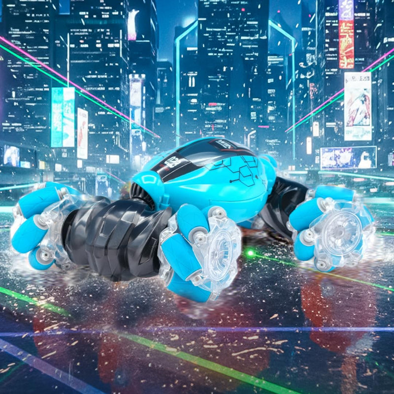 Emotorad Formula Fun TwistX 360 RC Car