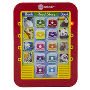 Encyclopaedia Britannica Kids Electronic Reader And 8-Book Library
