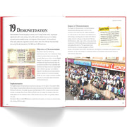 Encyclopedia Of Indian History