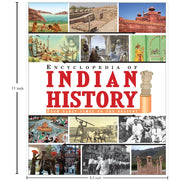 Encyclopedia Of Indian History