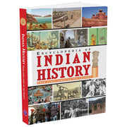 Encyclopedia Of Indian History