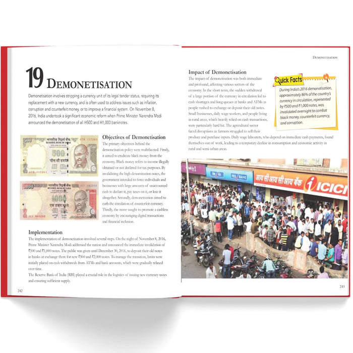 Encyclopedia Of Indian History-Encyclopedia-Pp-Toycra