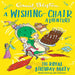 Enid Blyton A Wishing-Chair Adventure-Story Books-Hi-Toycra