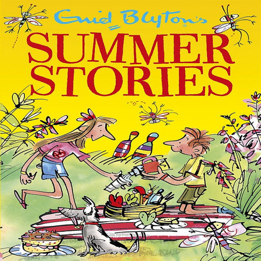 Enid Blyton Book