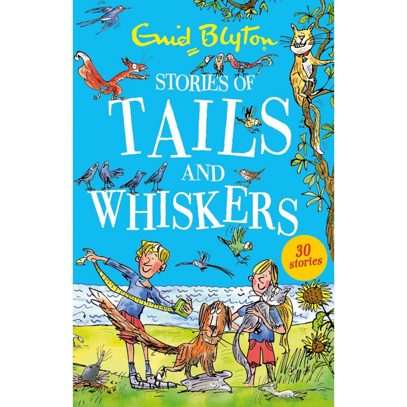 Enid Blyton Book