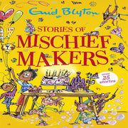 Enid Blyton Book