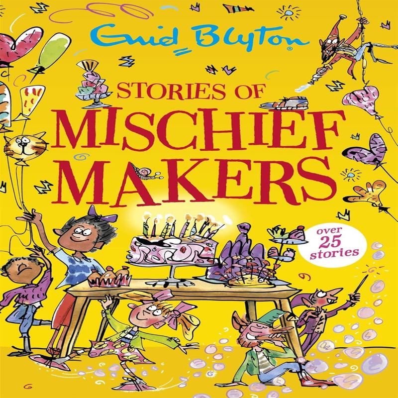 Enid Blyton Book