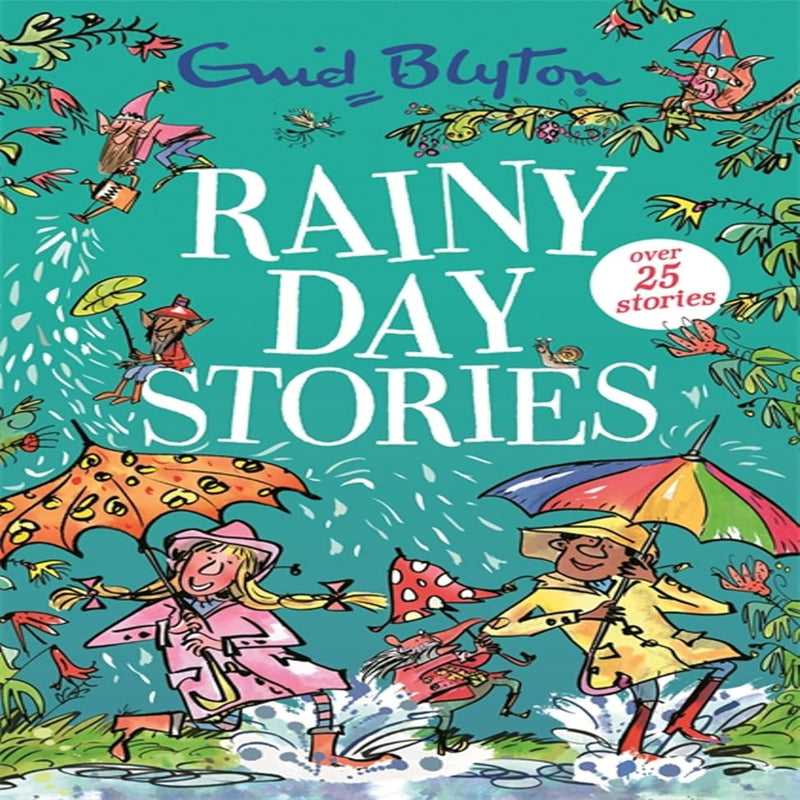 Enid Blyton Book