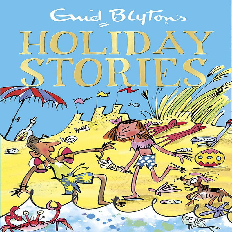Enid Blyton Book